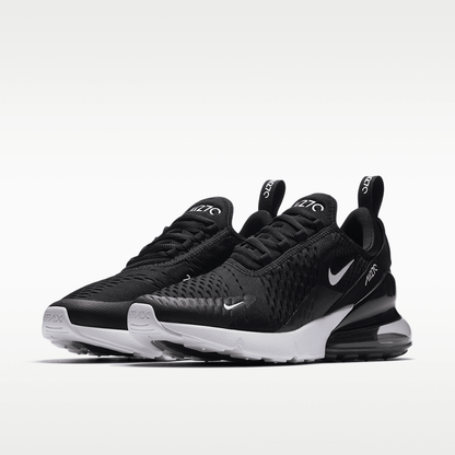 Black/White/Anthracite