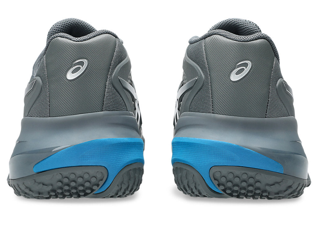 Steel Grey/Pure Silver