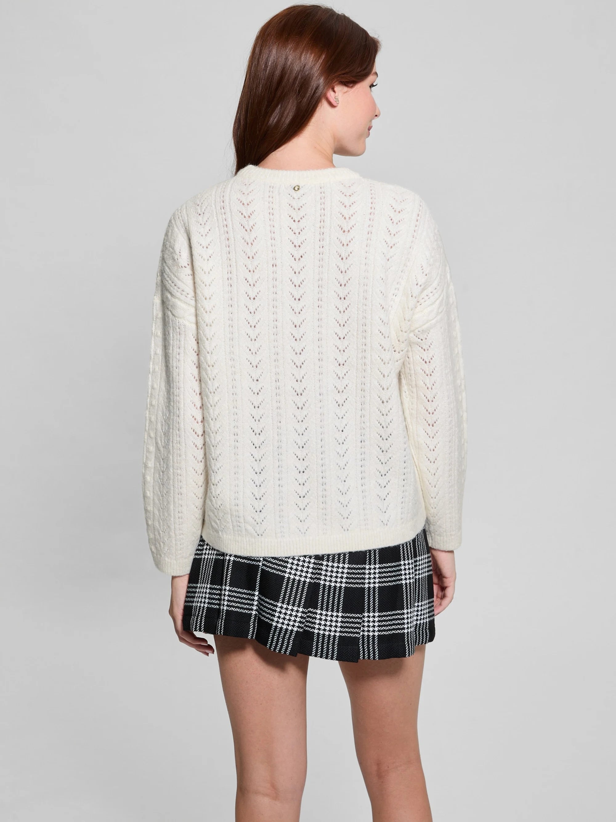 Dove White
