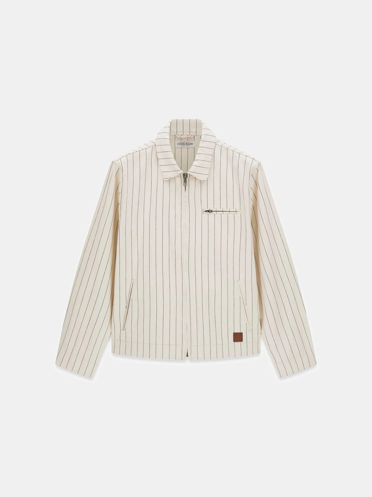 Gj Hickory Stripe