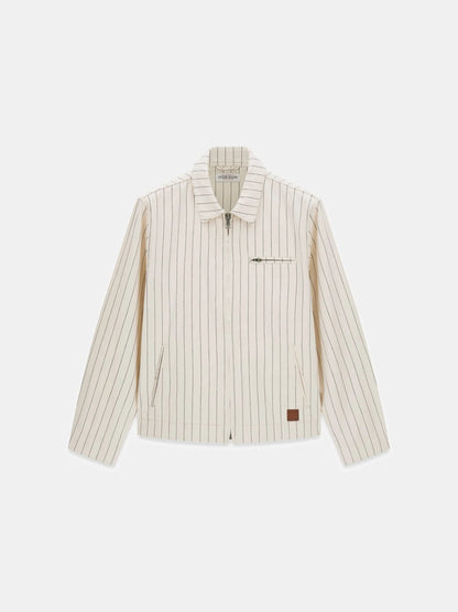 Gj Hickory Stripe