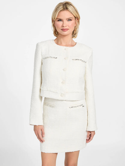 Cream White