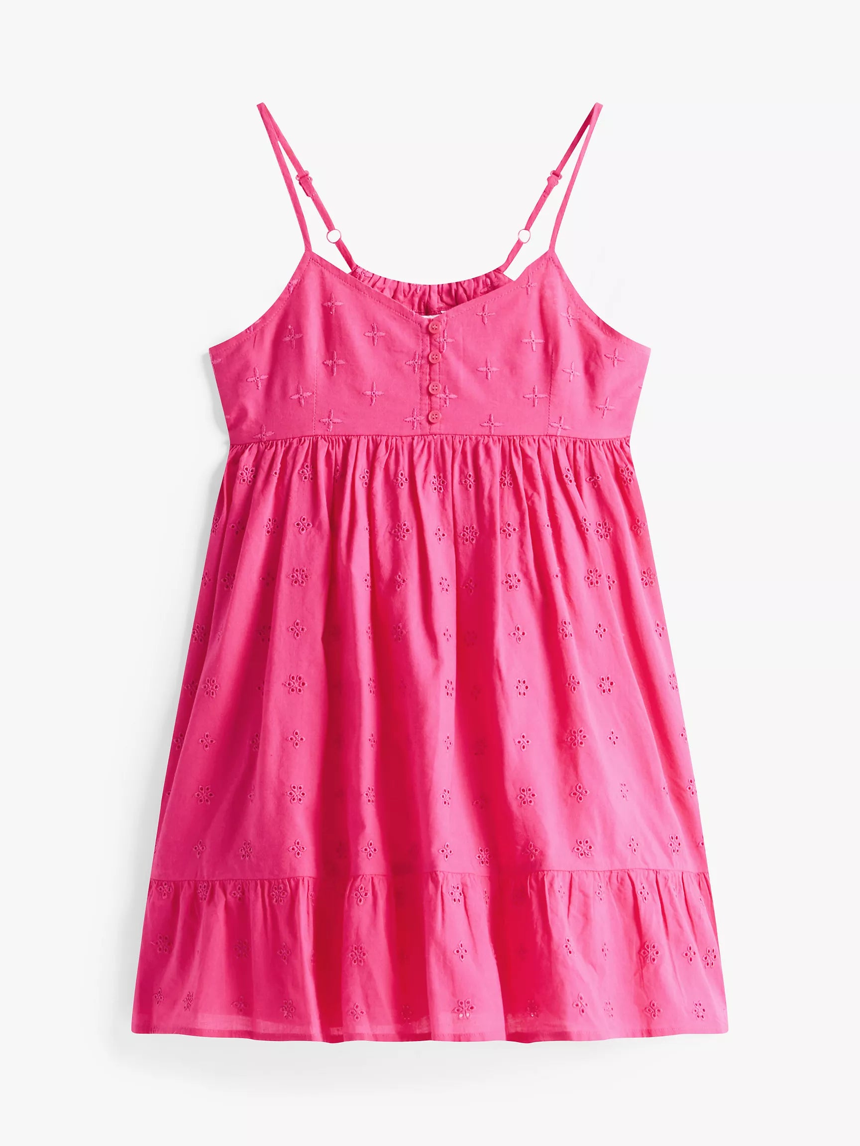 Jewel Pink