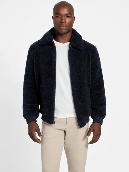 Bleu Élégant