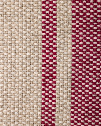 Bronceado/Rojo