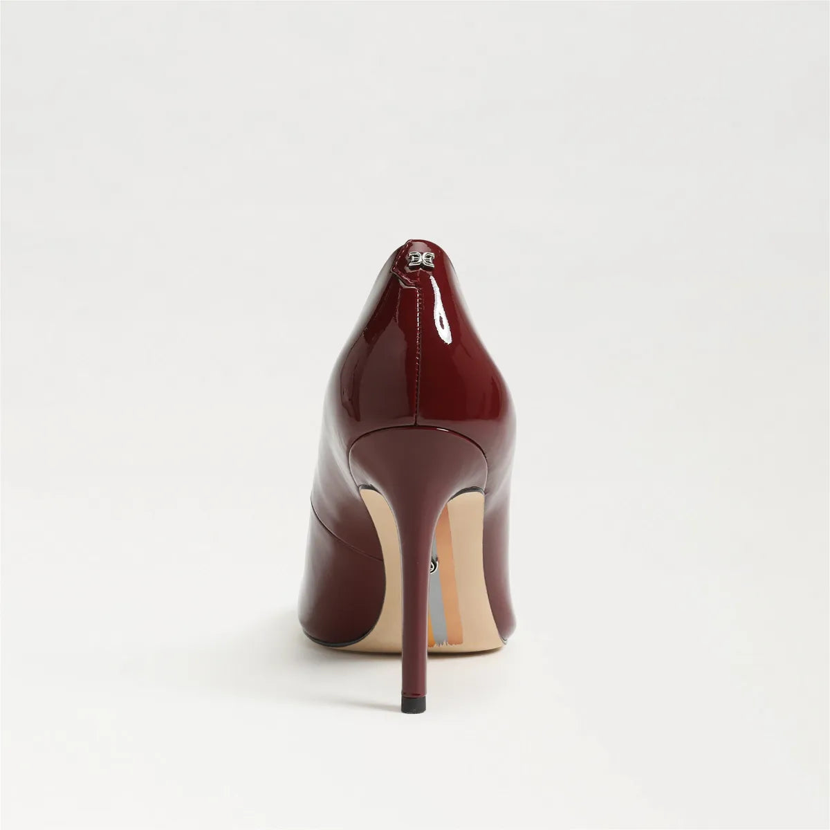 French Merlot Patent Leather