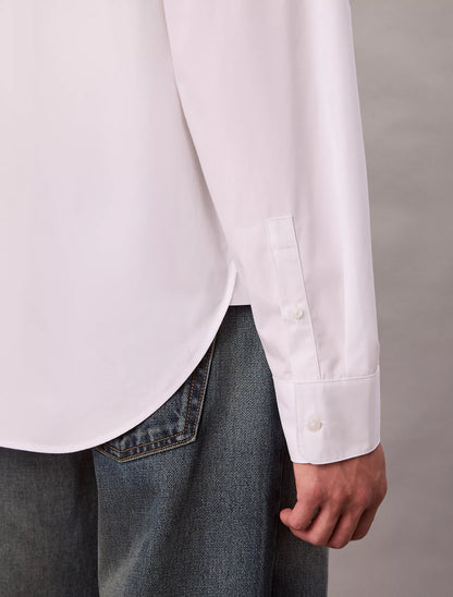 Brilliant White