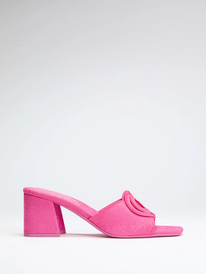 Medium Pink