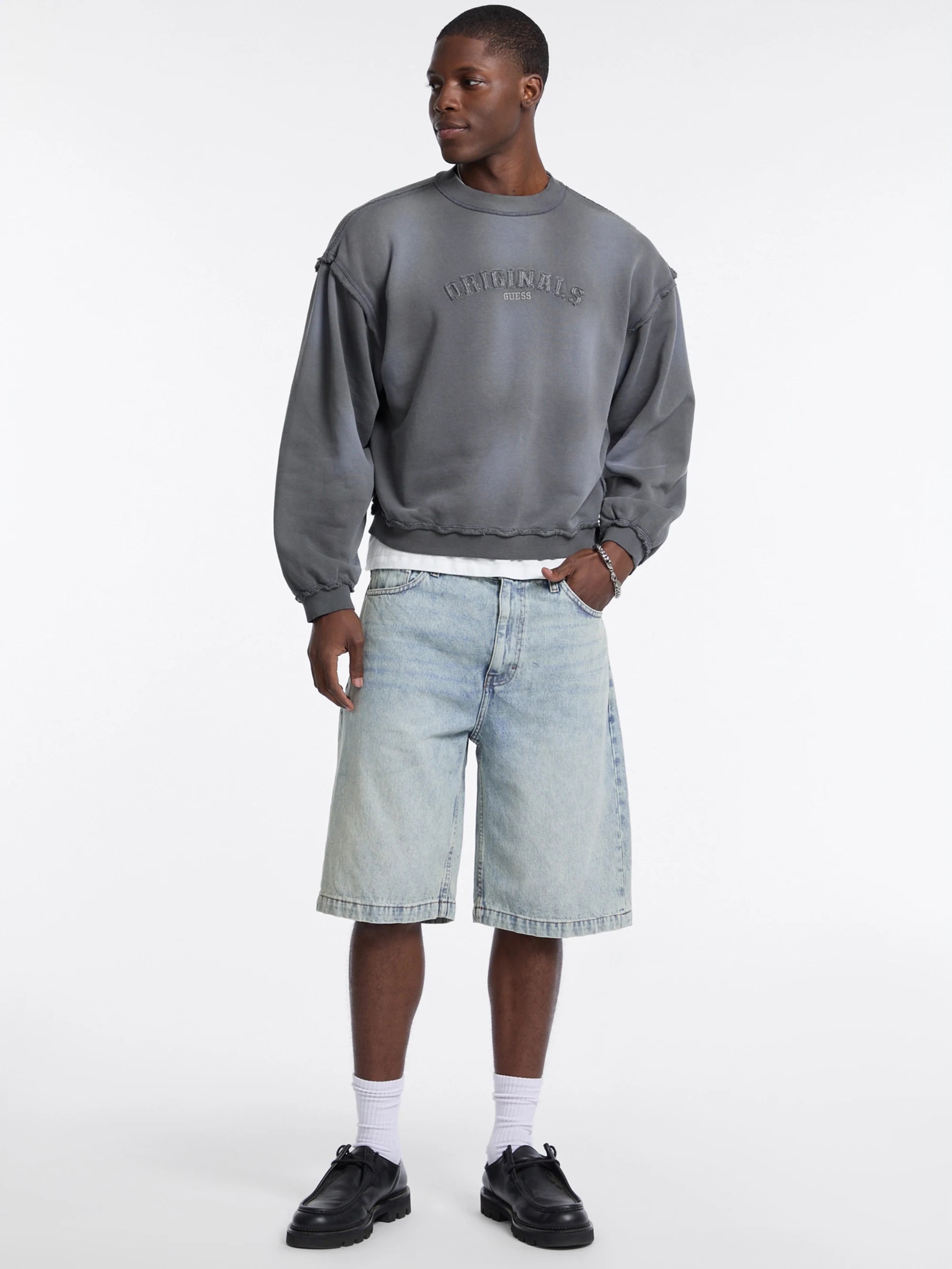 Go Tinted Leo Lt Wash