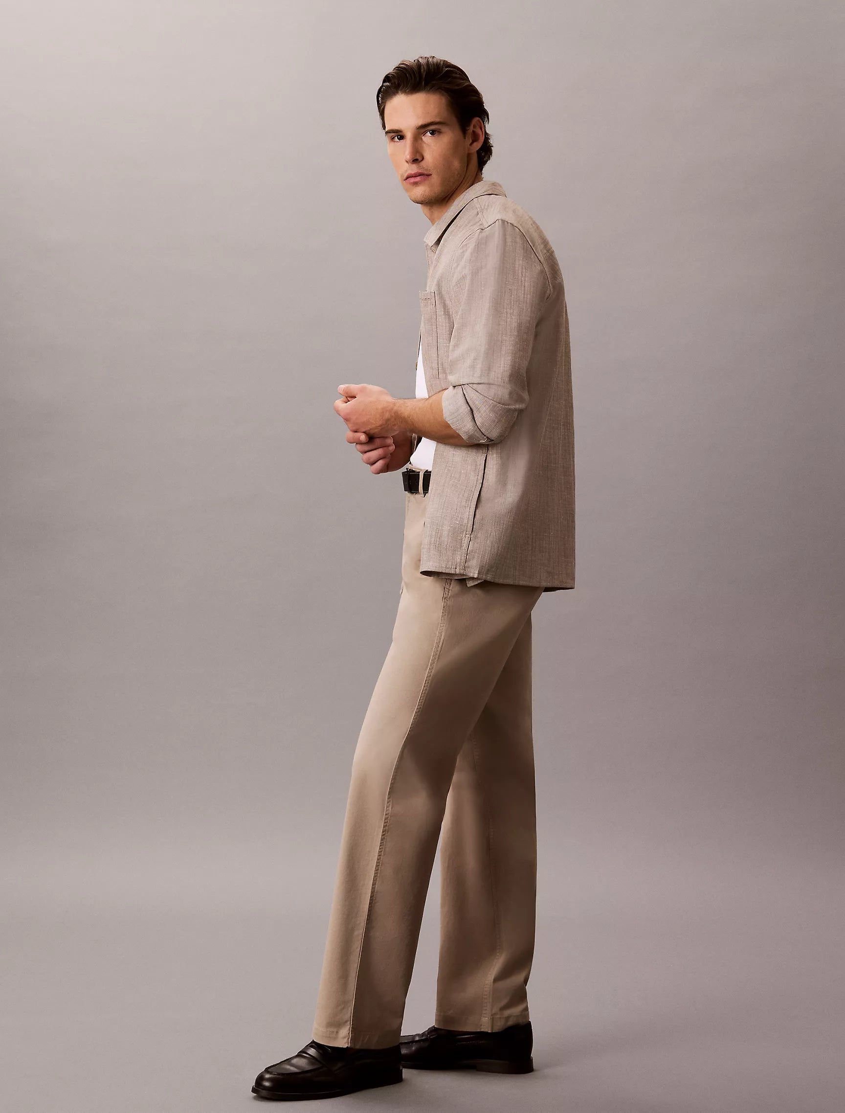 Vintage Khaki
