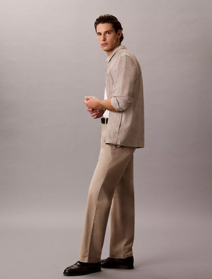 Vintage Khaki