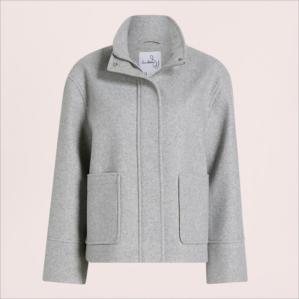 Grey