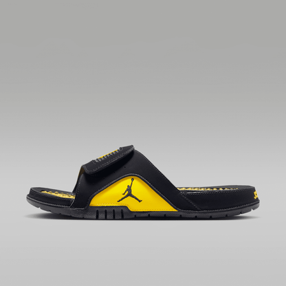 Black/Tour Yellow