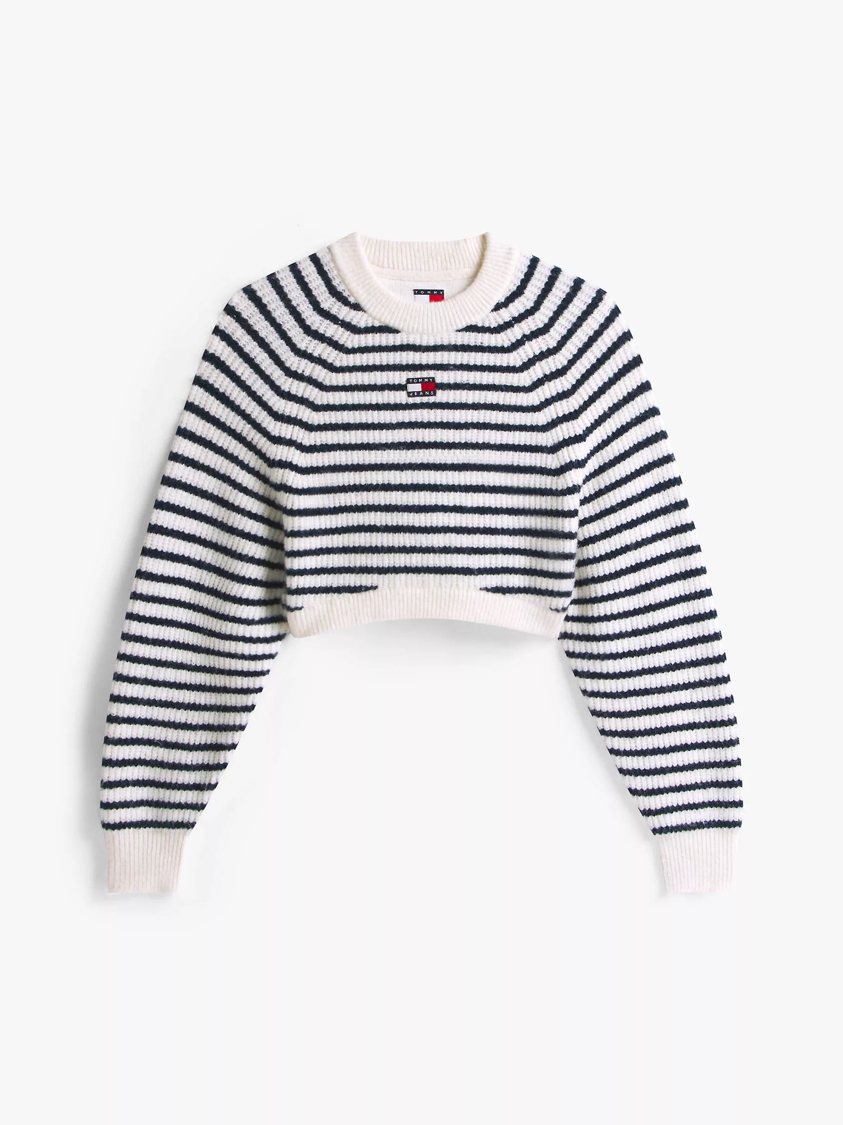 Off White / Stripe