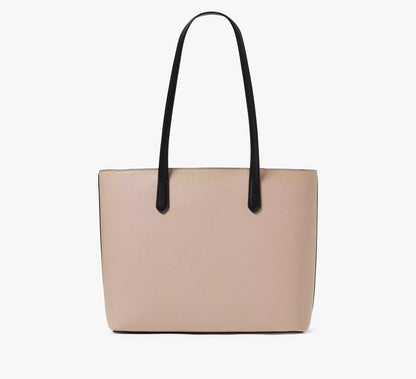 Warm Beige Multi