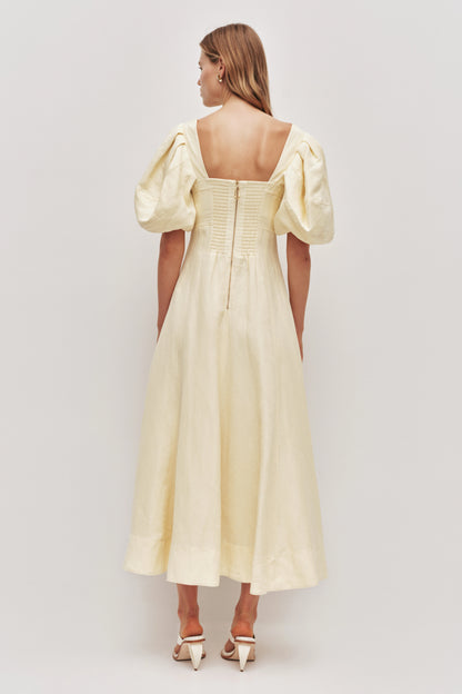 PASTEL YELLOW