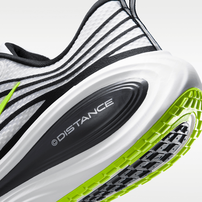 White/Black/Volt/Metallic Silver