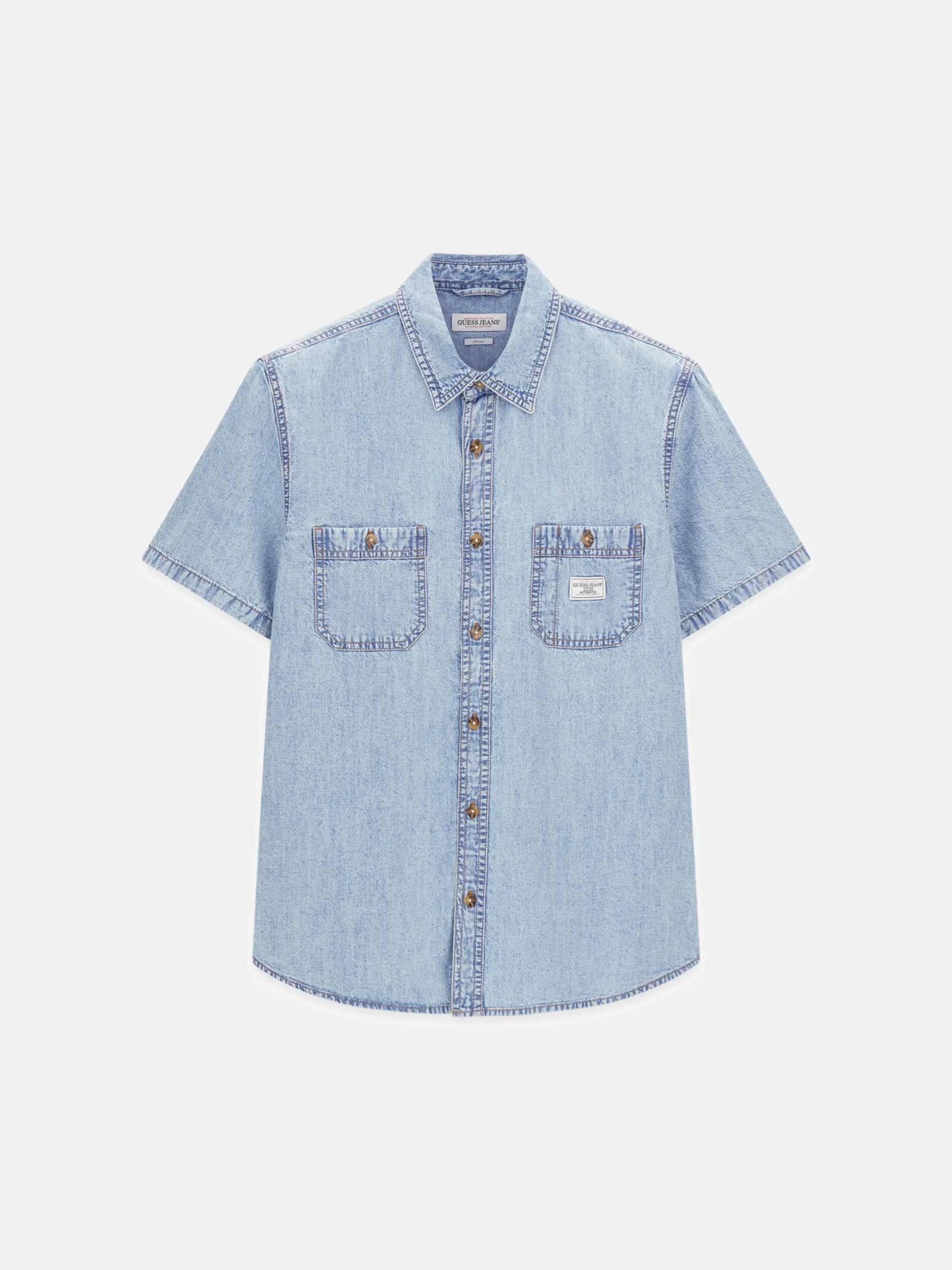Gj Light Heritage Wash