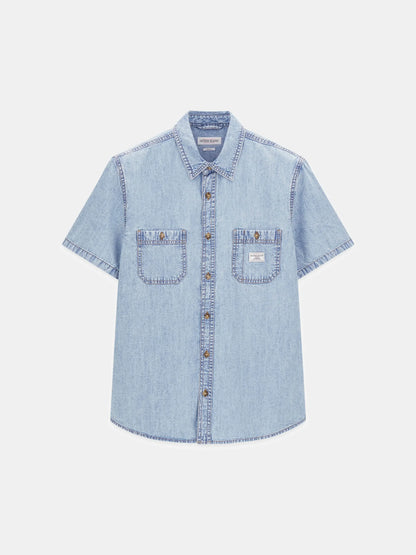 Gj Light Heritage Wash