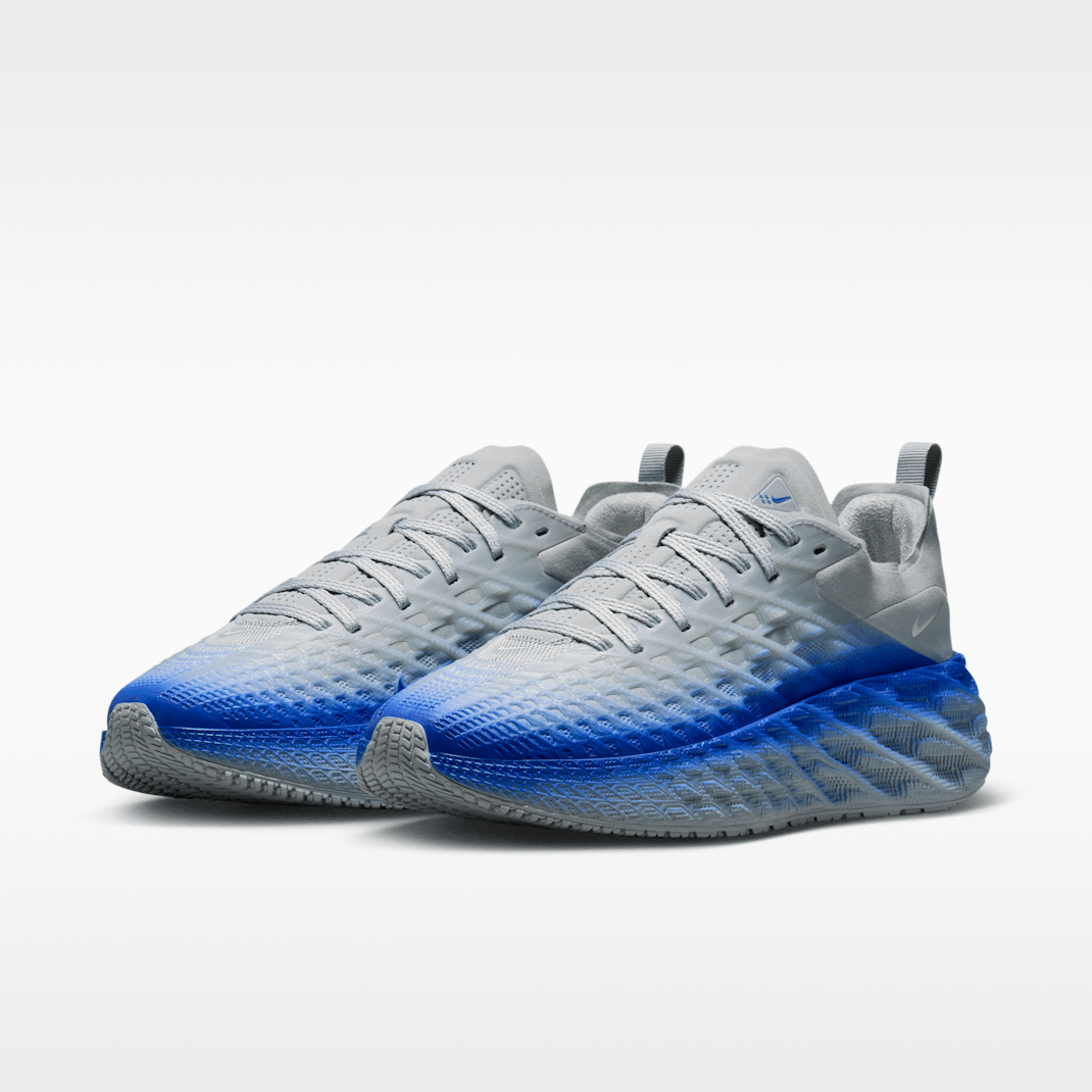 Wolf Grey/Racer Blue/Vast Grey