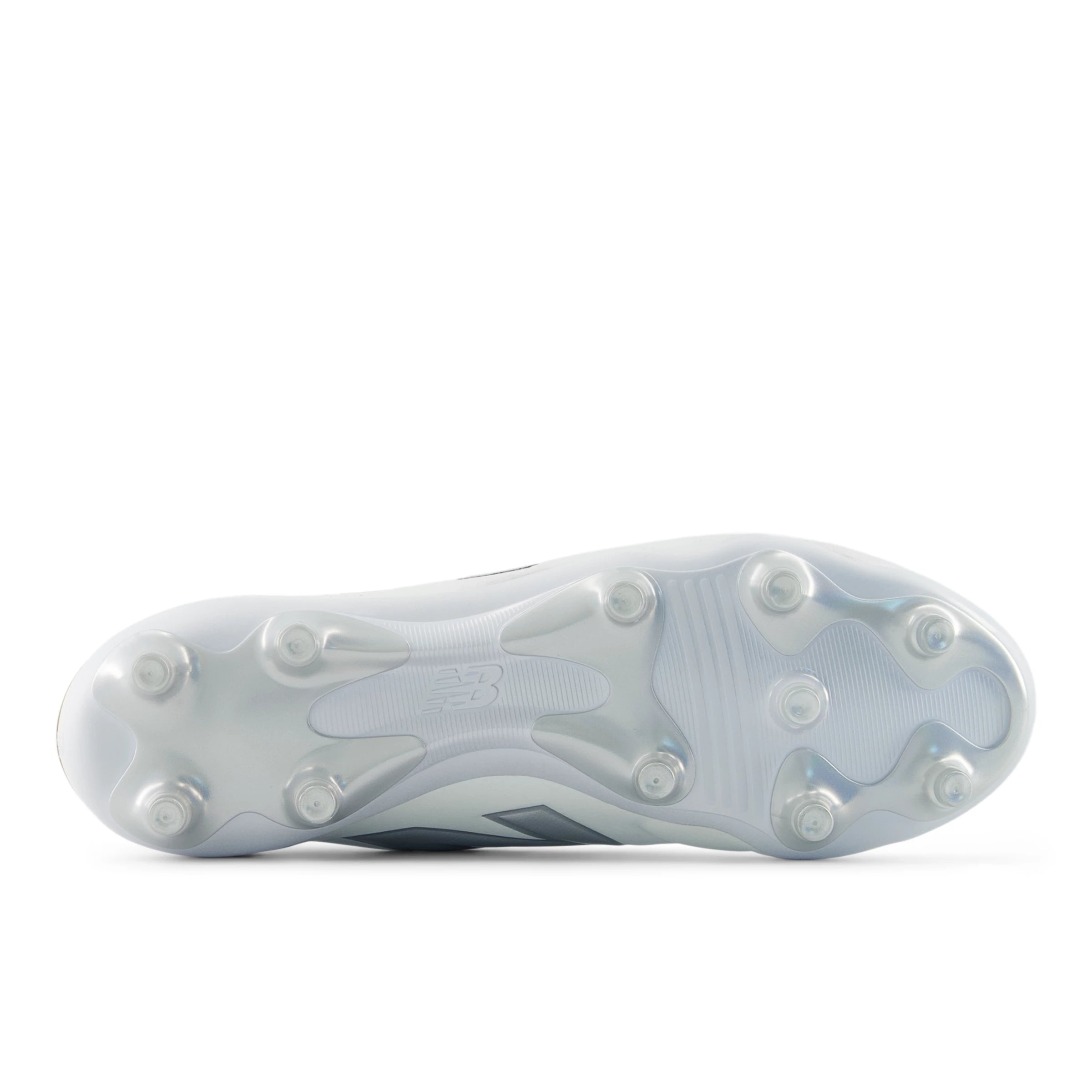 White With Grey Matter