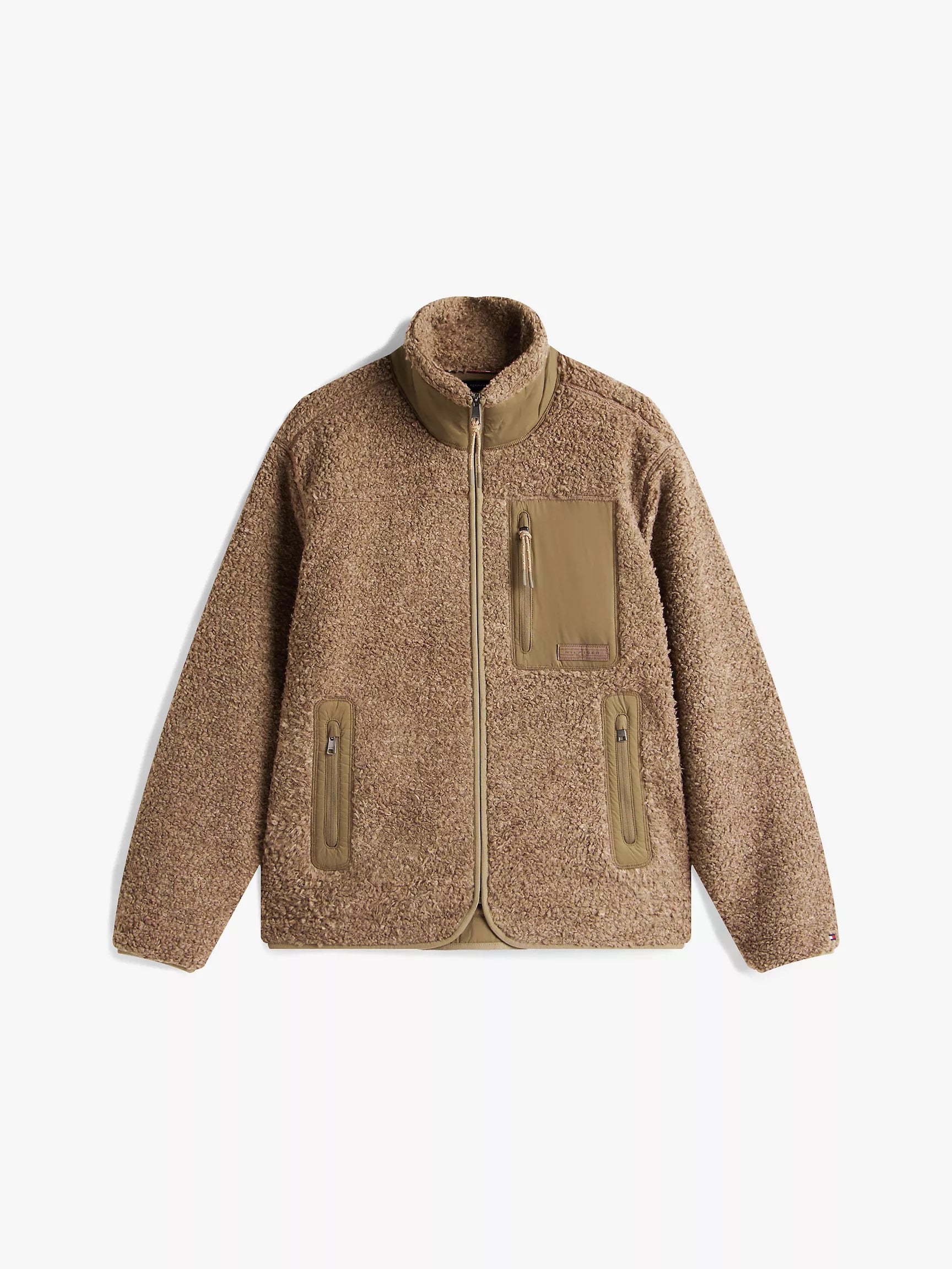 Coastal Taupe