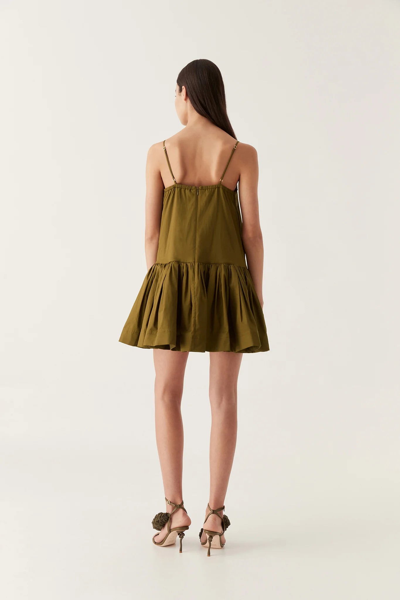 DEEP OLIVE