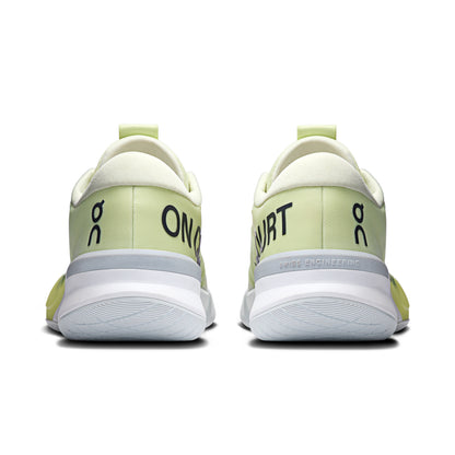 Linen | Lime