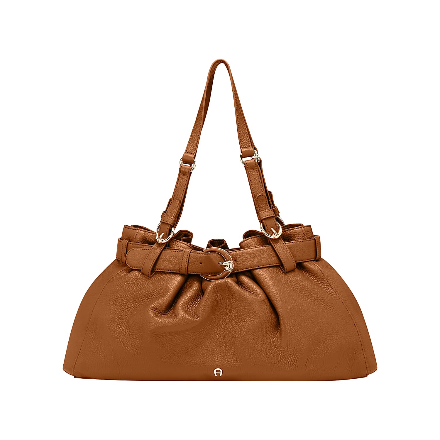 Cognac brown