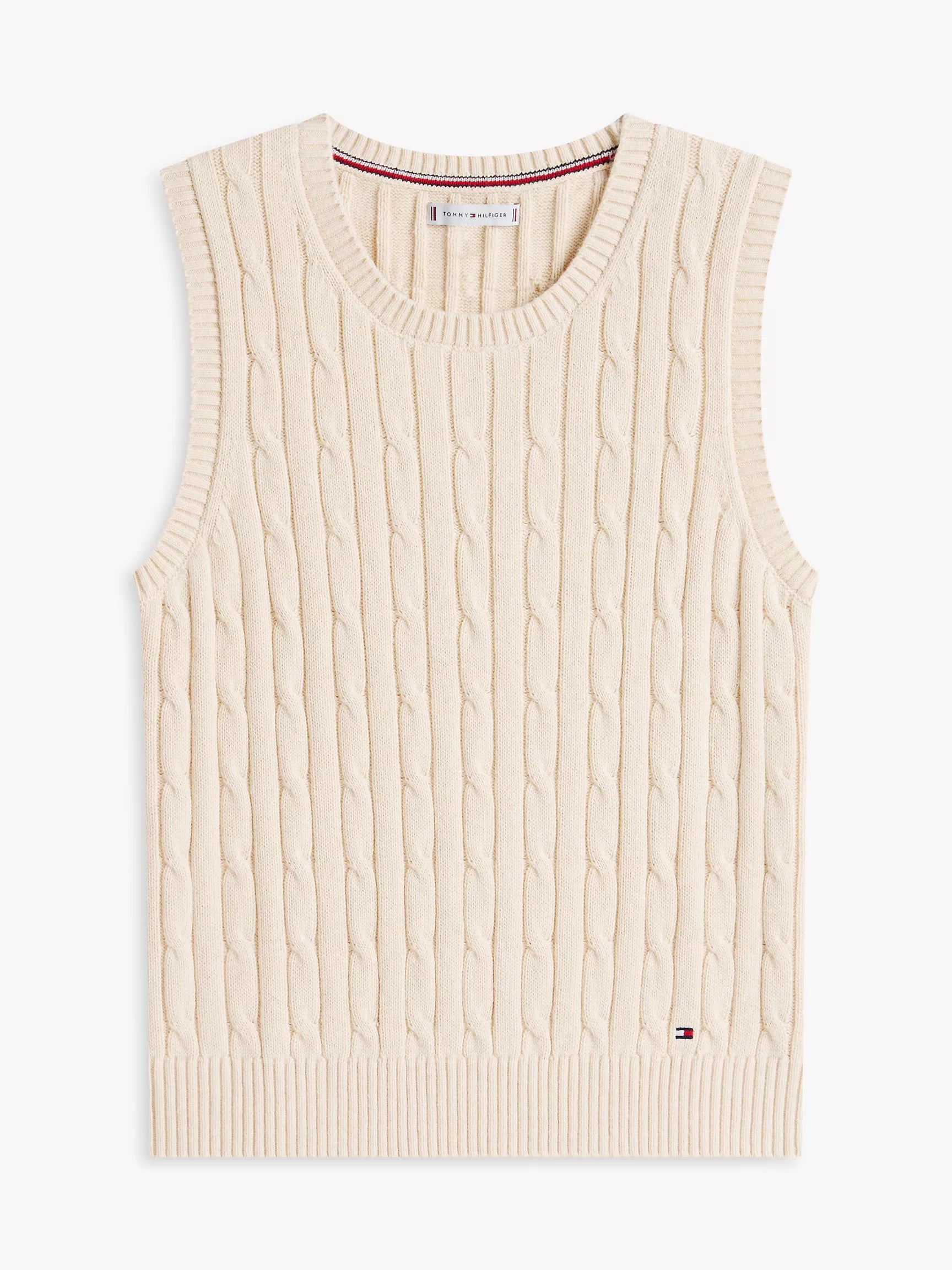 Beige Heather