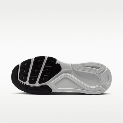 Summit White/Black/White/Metallic Silver
