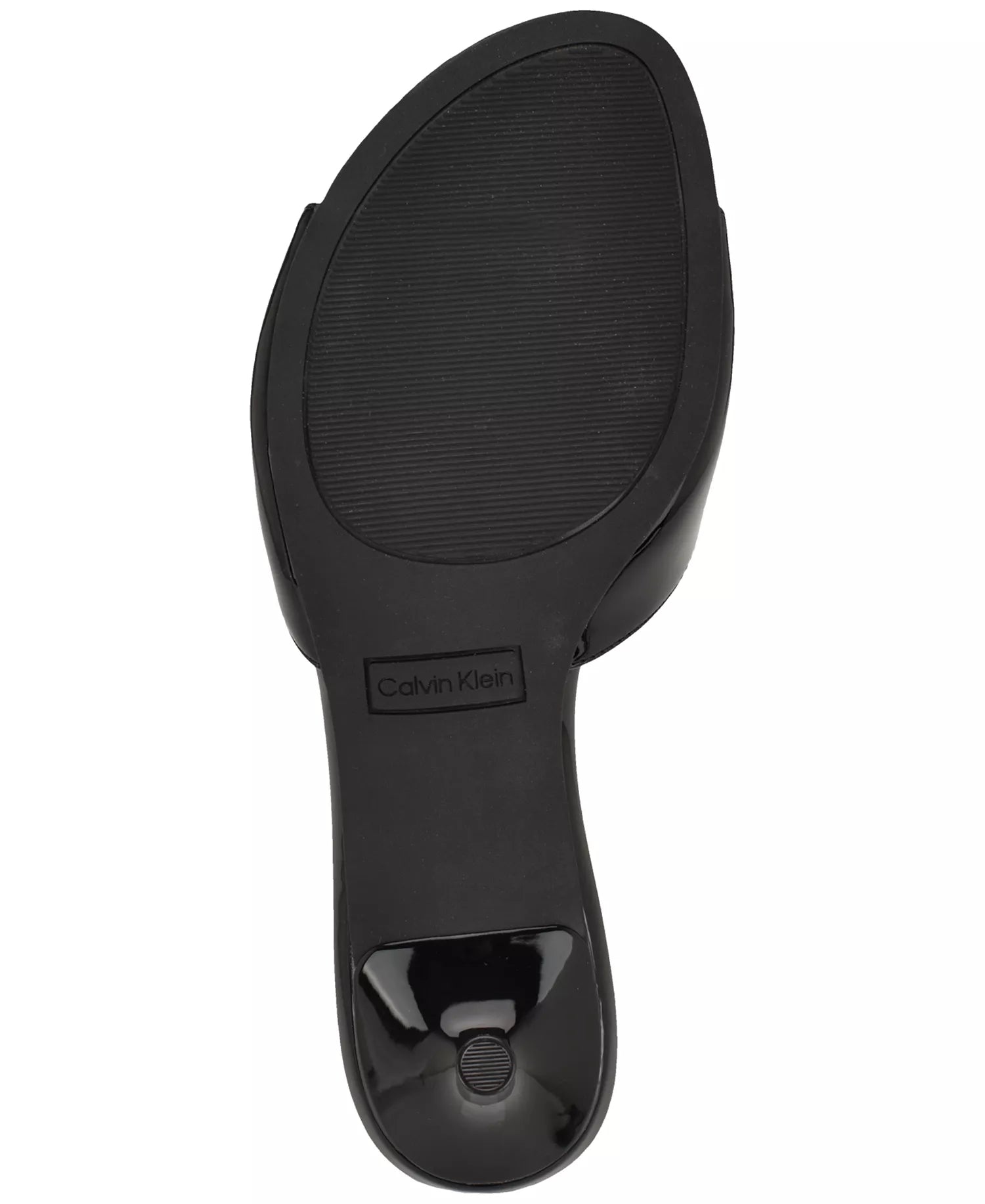 Black Patent