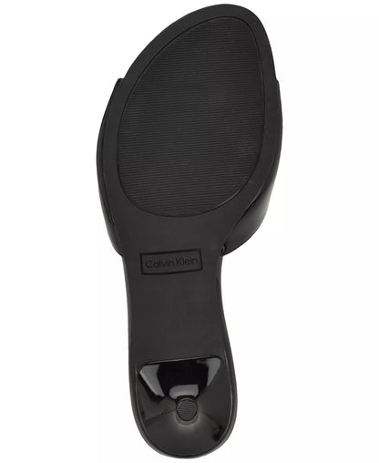 Black Patent