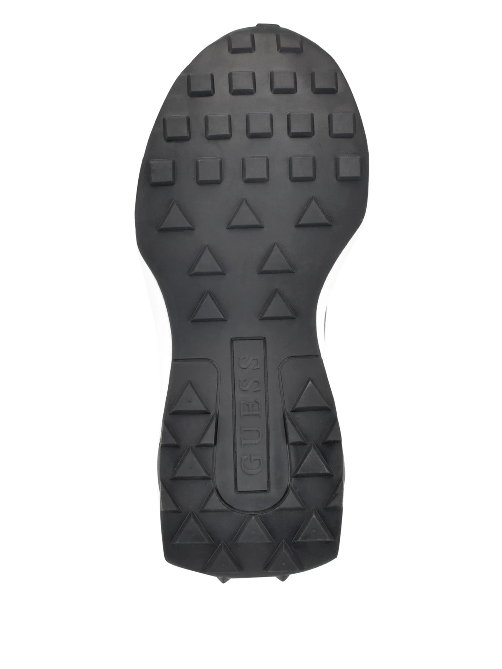 Black Multi Fabric