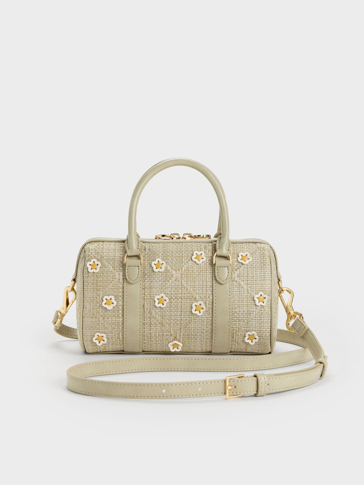 Pale Olive
