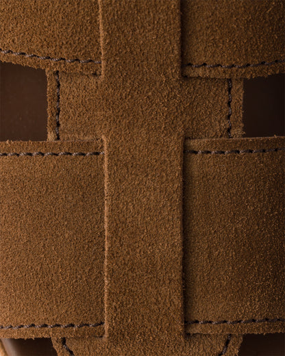 Marrón Chocolate