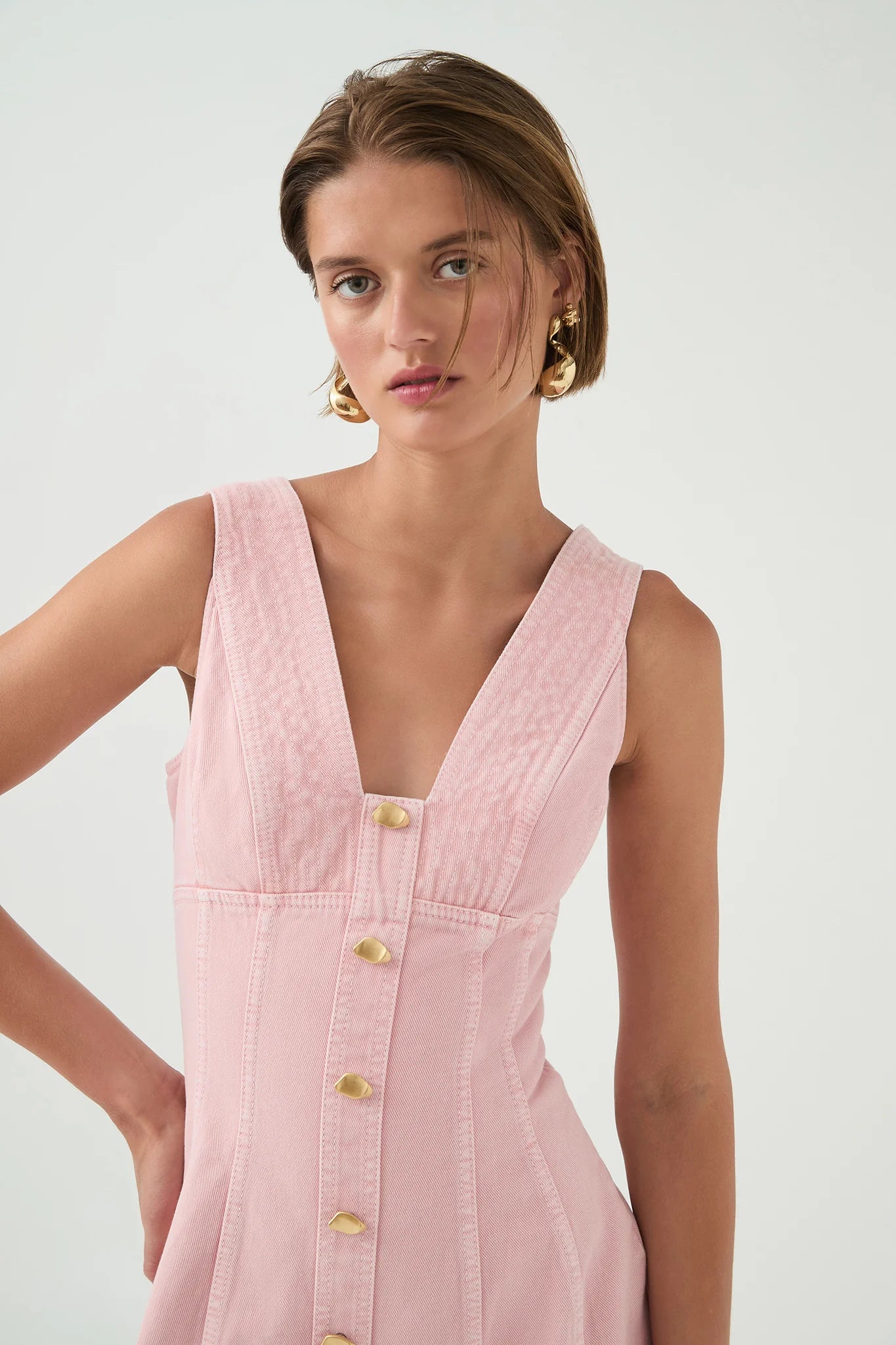 BLUSH WASH