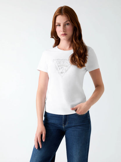 White Multi