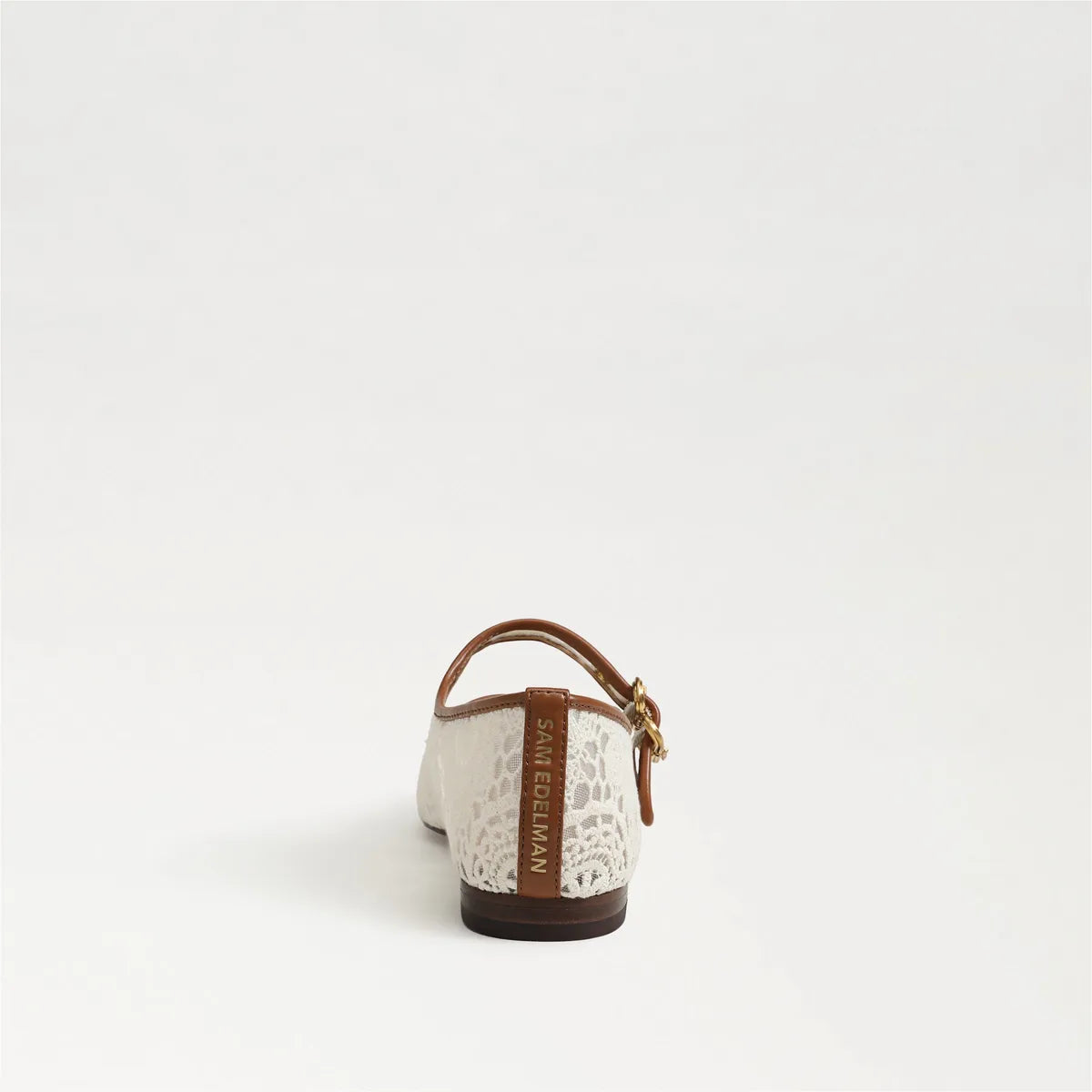 Natural Beige Mesh Fabric