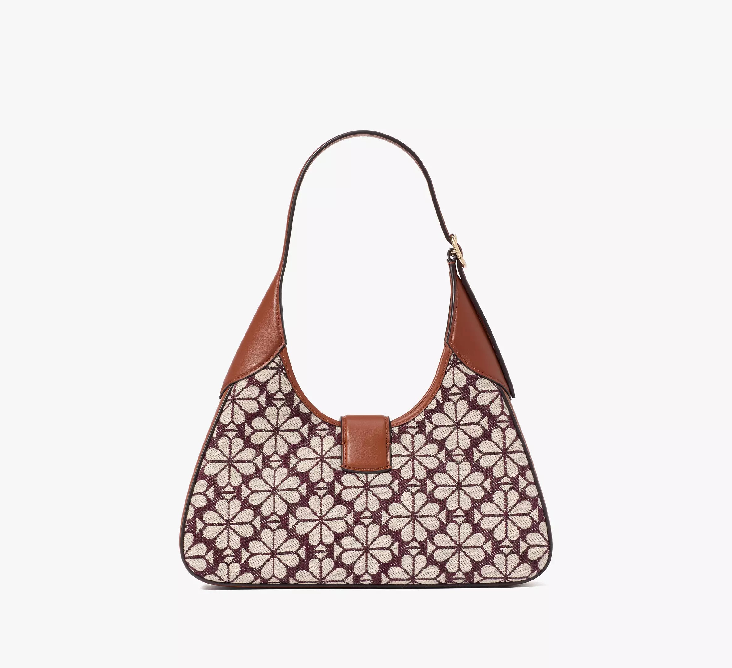 Burgundy Multi