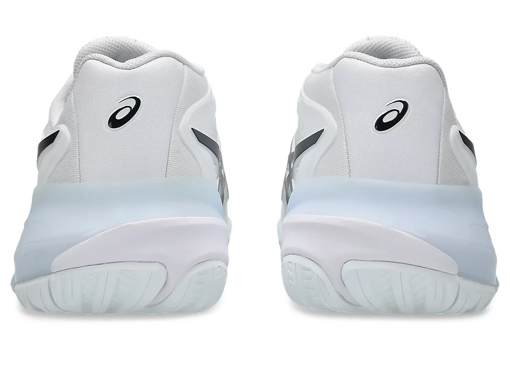 White/Black