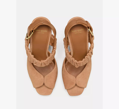 Bungalow Brown