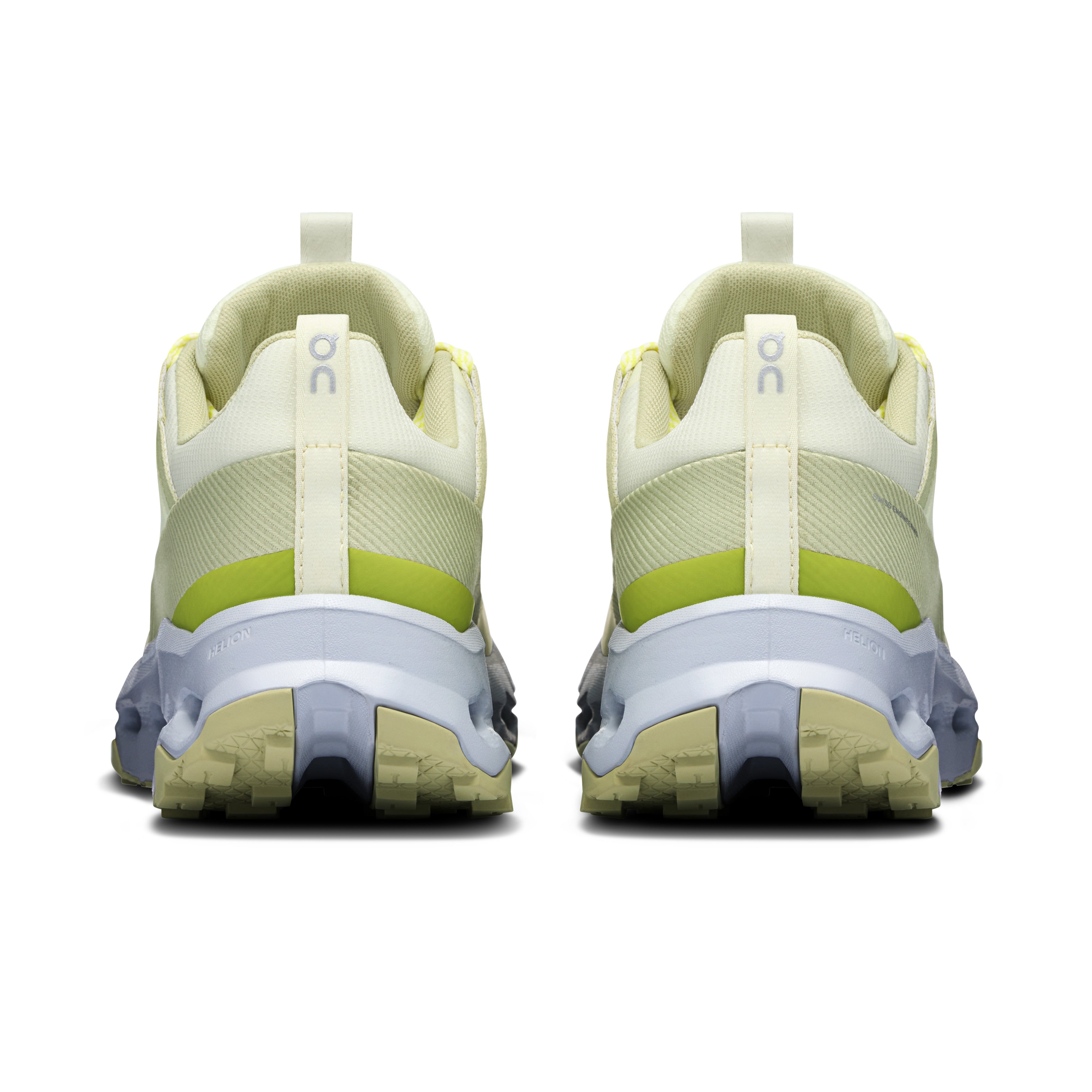 Glacier | Caper