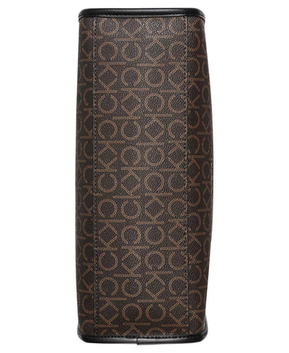 Brown/Khaki/Black