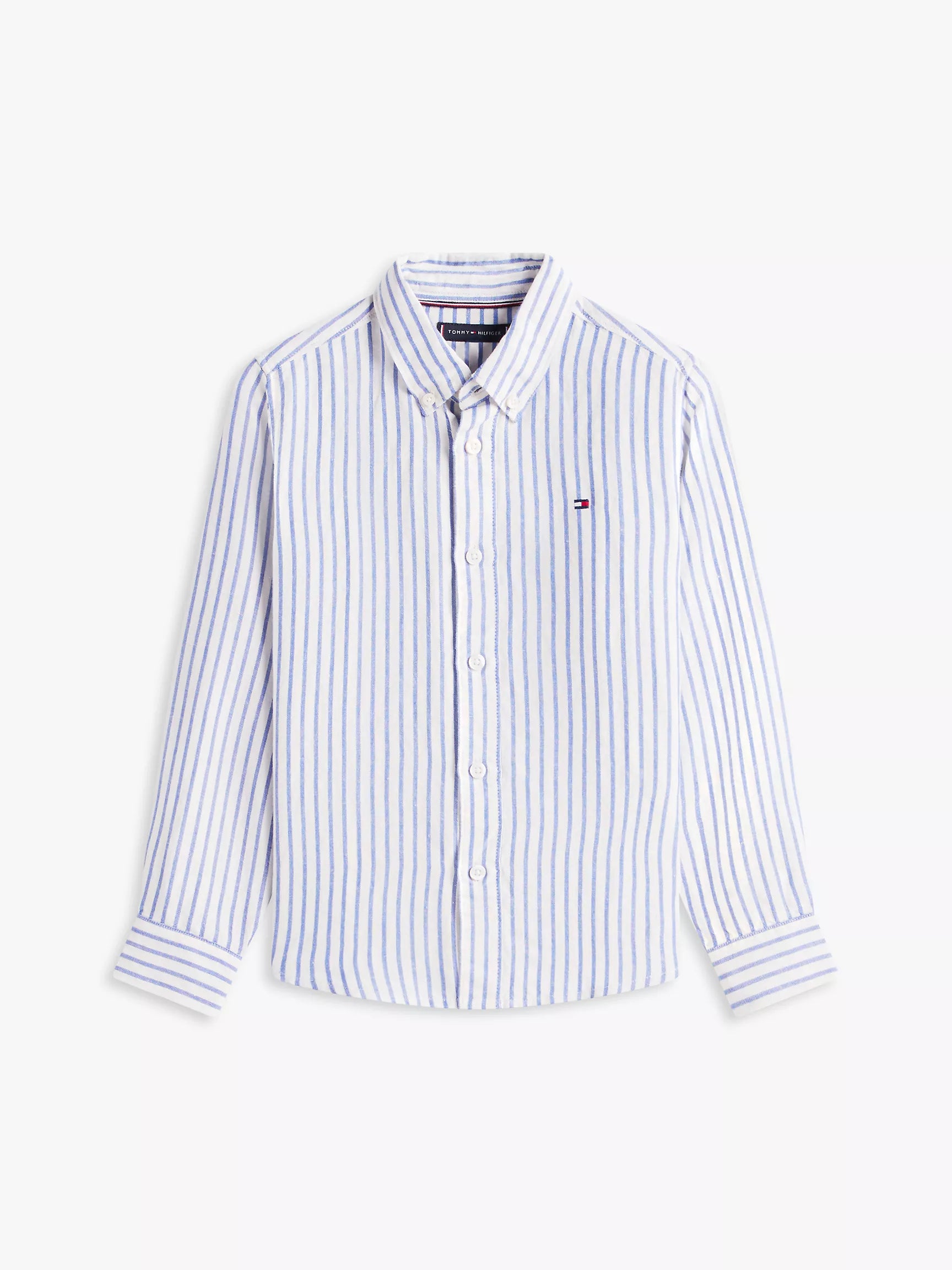 Empire Blue Stripe