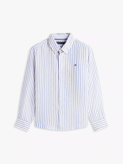 Empire Blue Stripe