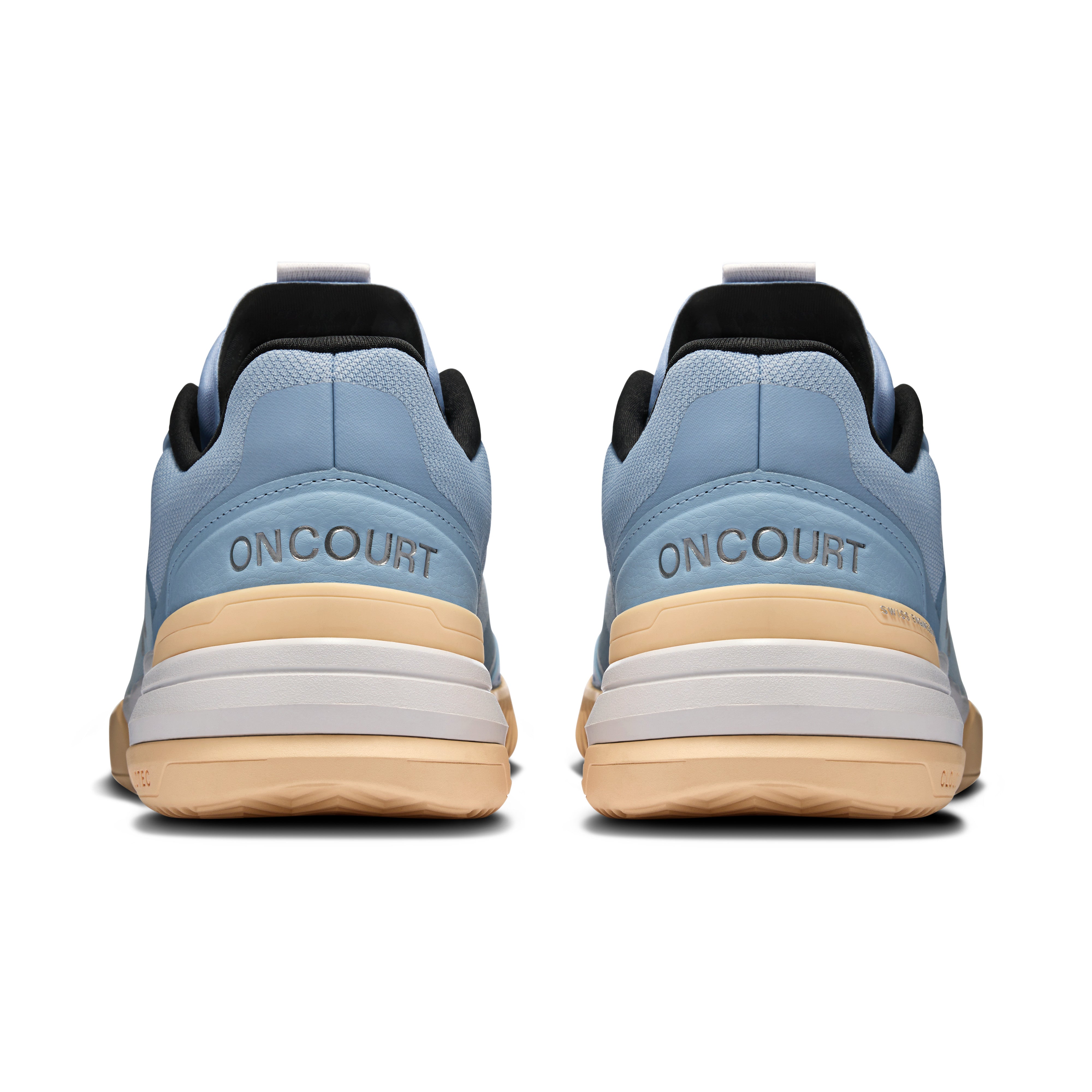 Chambray | Blonde