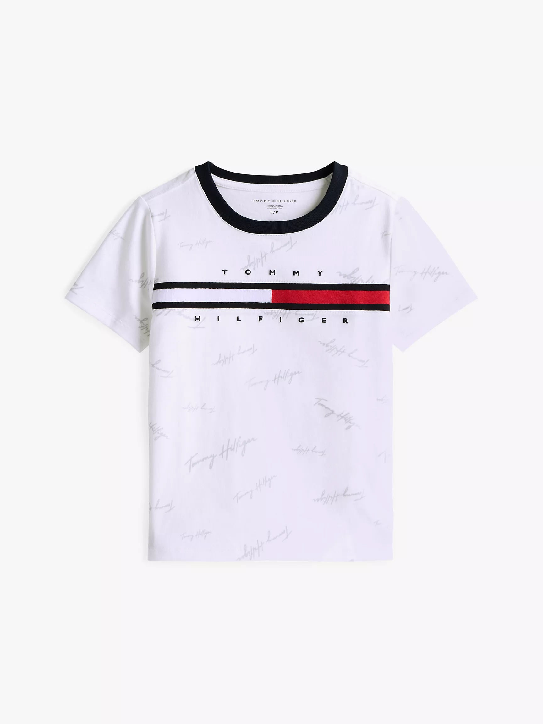 Optic White