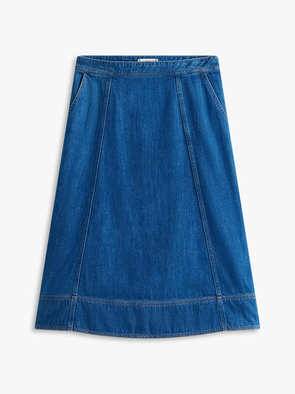 Dark Wash
