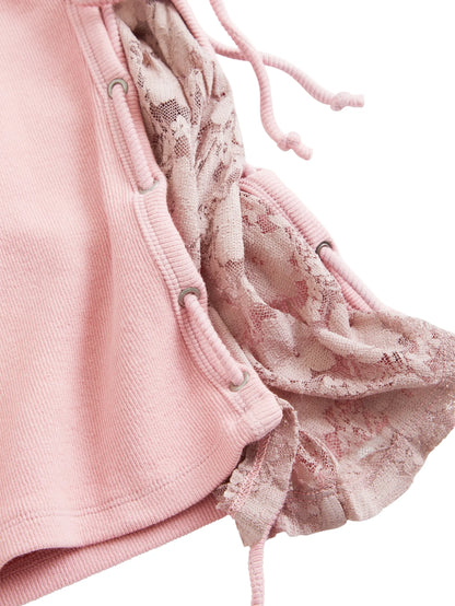 Faded Rose Multi